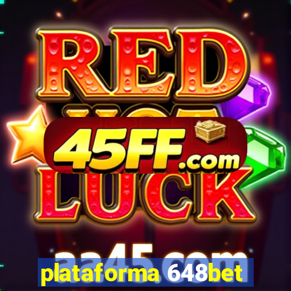 plataforma 648bet